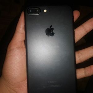 Iphone 7 +